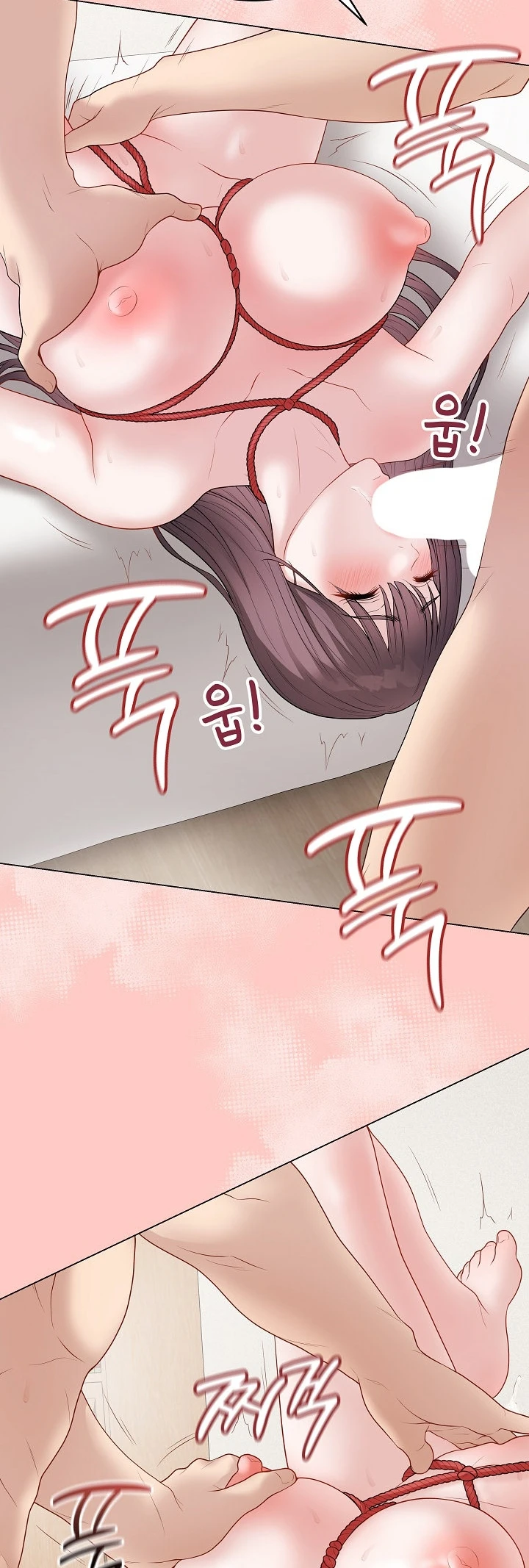 Signed, Sealed, Mistaken - Page 57